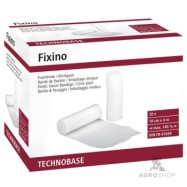 Gasbinda Technobase Fixino 10cm 4m 20st