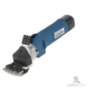 FarmClipper Akku2 Sheep w. Blade, 13/4tth, 2 Batteries