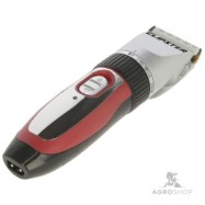 AkkuClipper Sonic, with accessories