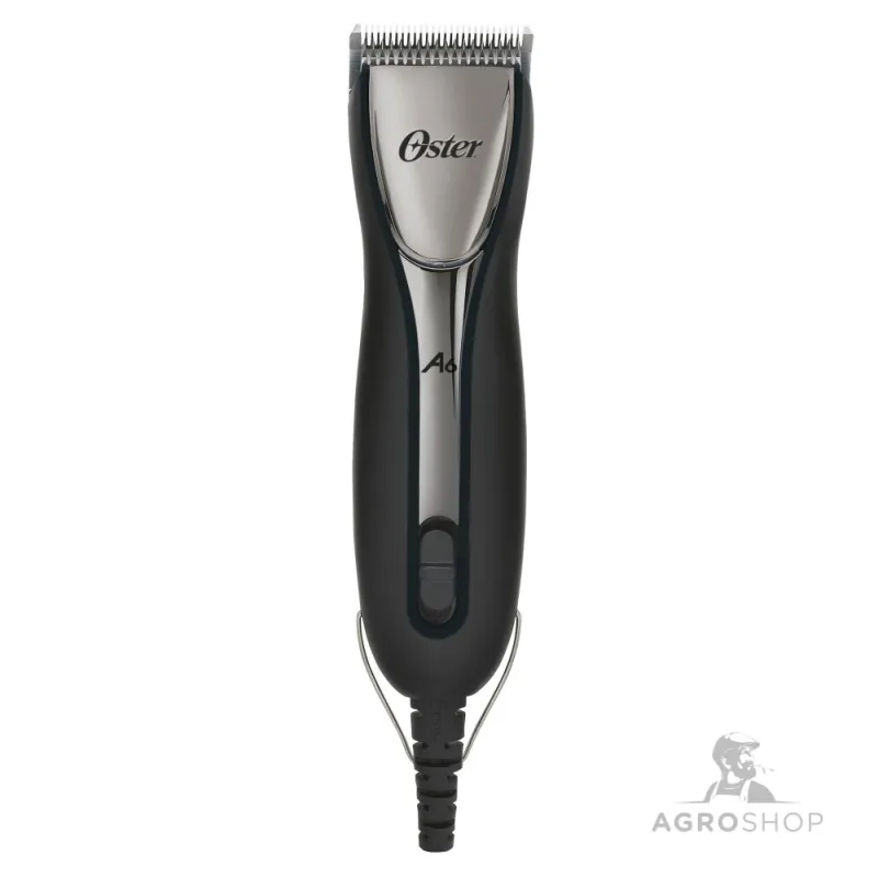Hundklippmaskin Oster A6 Slim, 3 hastigheter