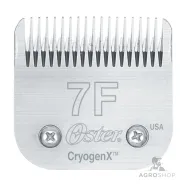 Klippskär Oster Cryogen-X 7F/3,2 mm