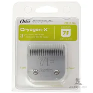 Klippskär Oster Cryogen-X 7F/3,2 mm