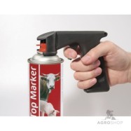 SprayMaster handtag till spray