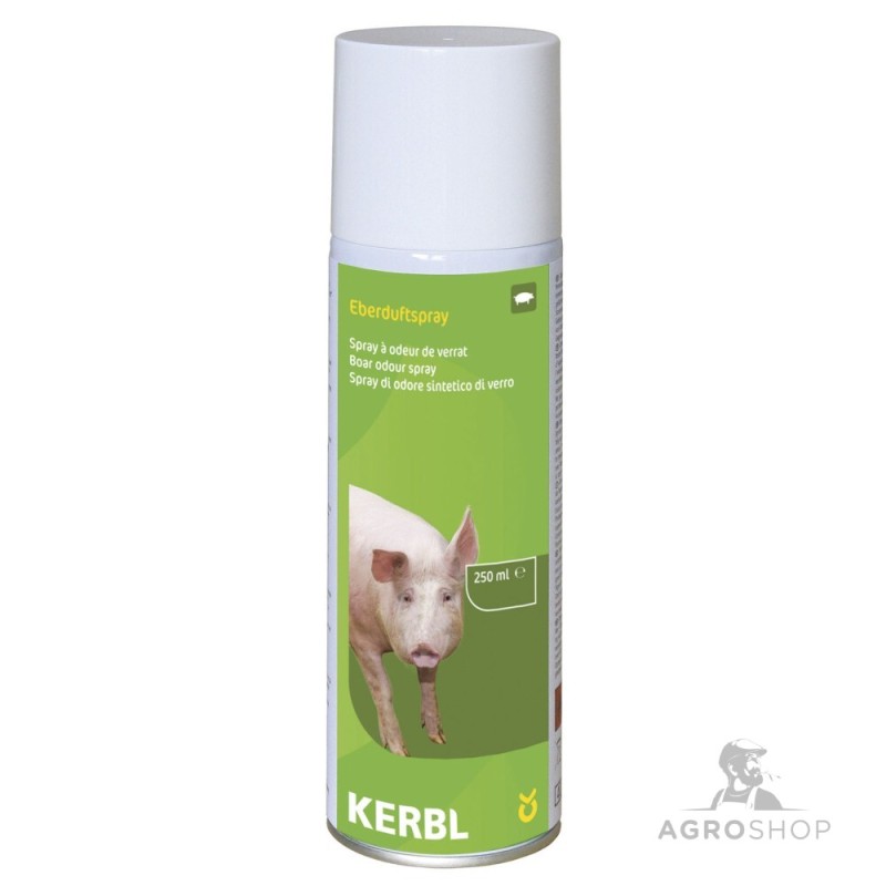 Luktspray Kerbl 250ml