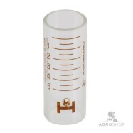 Reservdispenser för Henke VERRO-MATIC® 5ml