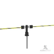 AKO EasyNet elstängselnät för får 1,05x50m