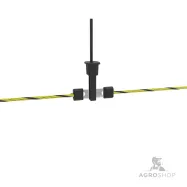 AKO EasyNet elstängselnät för får 1,05x50m