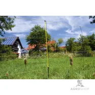 AKO EasyNet elstängselnät för får 1,05x50m