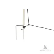 Elstängselnät AKO TitanLight för får 0,9x50m