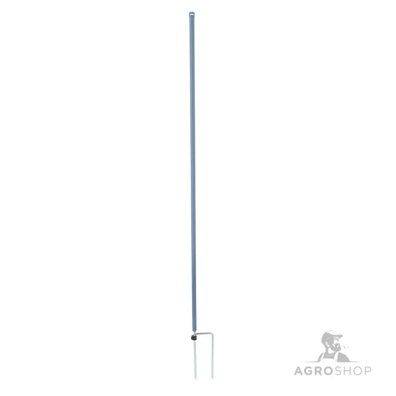 Elnät AKO TitanNet Premium Vario vargskydd 1,22x50m, dubbelspets