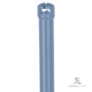 Elnät AKO TitanNet Premium Vario vargskydd 1,22x50m, dubbelspets