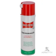 Universalolja Ballistol spray 400 ml