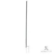 Hönsnät PoultryNet Premium 1,06x25m dubbla spetsar