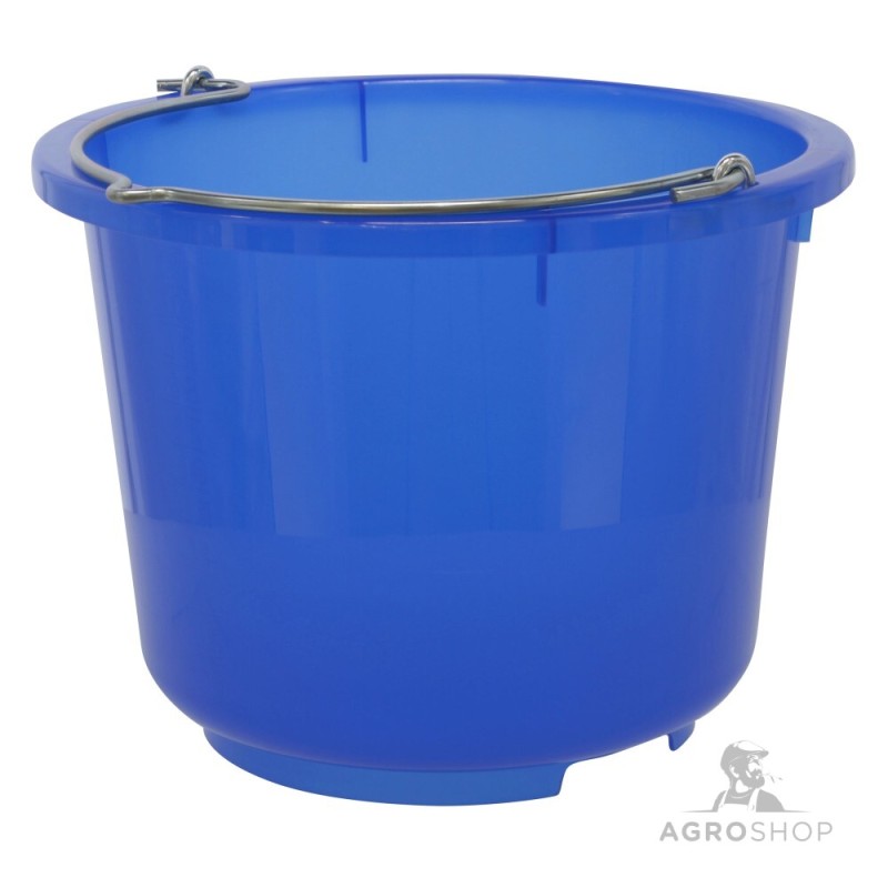 Universell foderhink Blue 12l