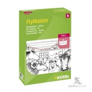 Set med flugsnöre FlyMaster 440m