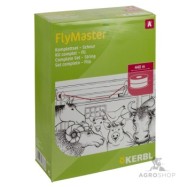 Set med flugsnöre FlyMaster 440m