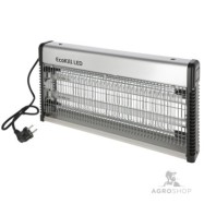 Elektrisk insektsdödare EcoKill LED 2x7W