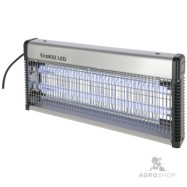 Elektrisk insektsdödare EcoKill LED 2x7W