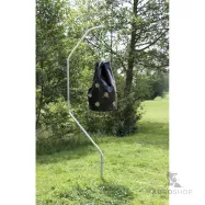 Höpåse svart Ø37cm 70cm