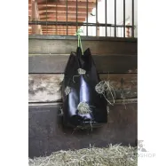 Höpåse svart Ø48cm 90cm