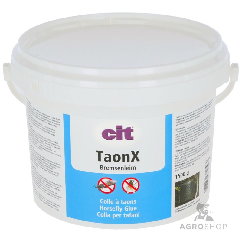 Insektsfäst TaonX 1,5kg