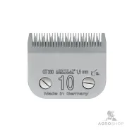 Klippskär Aesculap SnapOn 1,5 mm