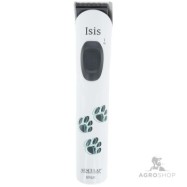 Sladdlös klippmaskin för hund Aesculap Isis