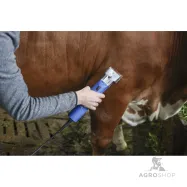 Klippmaskin Aesculap Econom II för nötkreatur och hästar