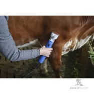 Klippmaskin Aesculap Econom II för nötkreatur och hästar