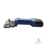 Batteridriven klippmaskin Aesculap Econom CL, 1 batteri