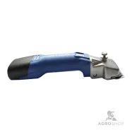 Batteridriven klippmaskin Aesculap Econom CL, 1 batteri