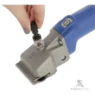 Batteridriven klippmaskin Aesculap Econom CL, 1 batteri