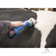 Batteridriven klippmaskin Aesculap Econom CL, 1 batteri