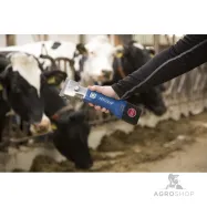 Batteridriven klippmaskin Aesculap Econom CL, 1 batteri