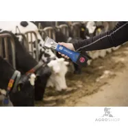 Batteridriven klippmaskin Aesculap Econom CL, 1 batteri