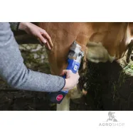 Batteridriven klippmaskin Aesculap Econom CL, 1 batteri