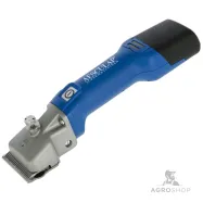 Batteridriven klippmaskin Aesculap Econom CL, 2 batterier