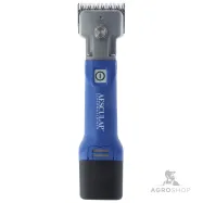 Batteridriven klippmaskin Aesculap Econom CL, 2 batterier