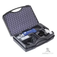 Batteridriven klippmaskin Aesculap Econom CL, 2 batterier