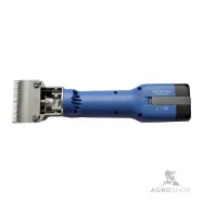 Batteridriven klippmaskin Aesculap Econom CL, 2 batterier