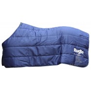 RugBe undertäcke navy 100g RugBe