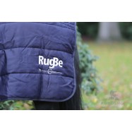 RugBe undertäcke navy 100g RugBe