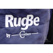 RugBe undertäcke navy 100g RugBe