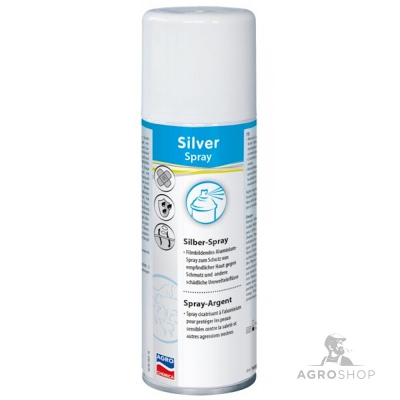 Hudspray AgroChemica SilverSpray 200ml