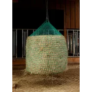 Rundbalsnät för upphängning Ø125cm, maskstorlek 4,5cm