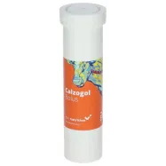 Calzogol kalciumbolus – förpackning 4 st