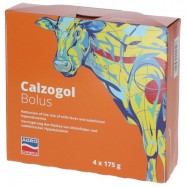 Tillskott Calzogol 4st