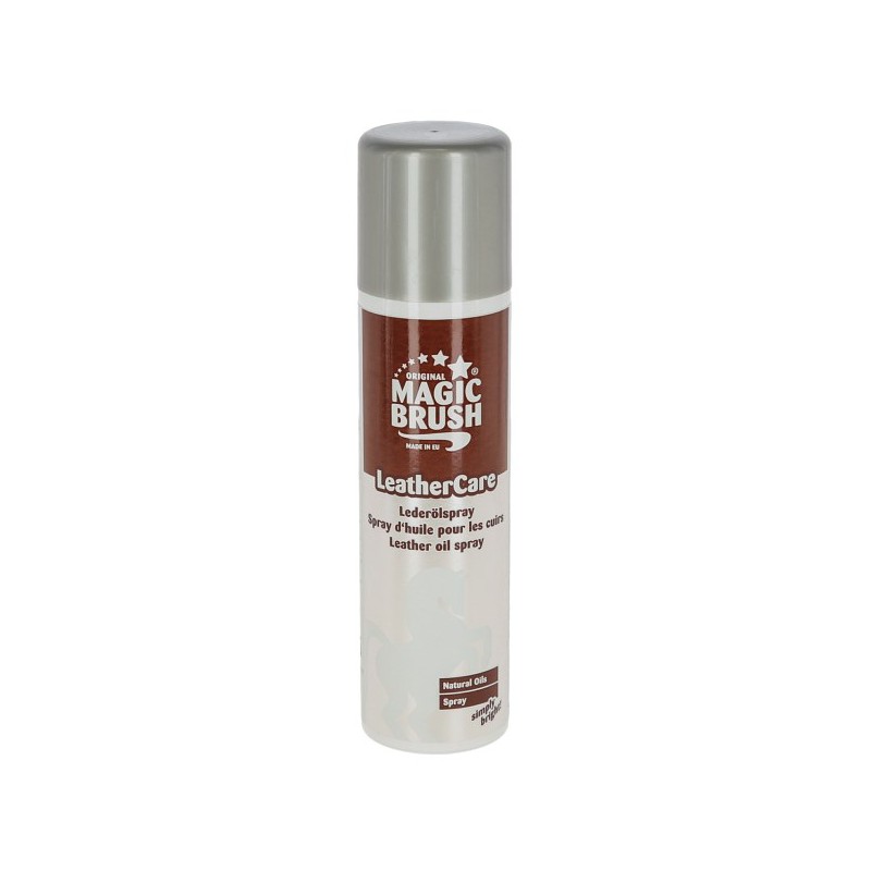 Hudspray med olja MagicBrush 225ml