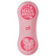 Plastborste Pink Pony MagicBrush