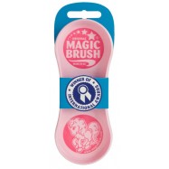 Plastborste Pink Pony MagicBrush